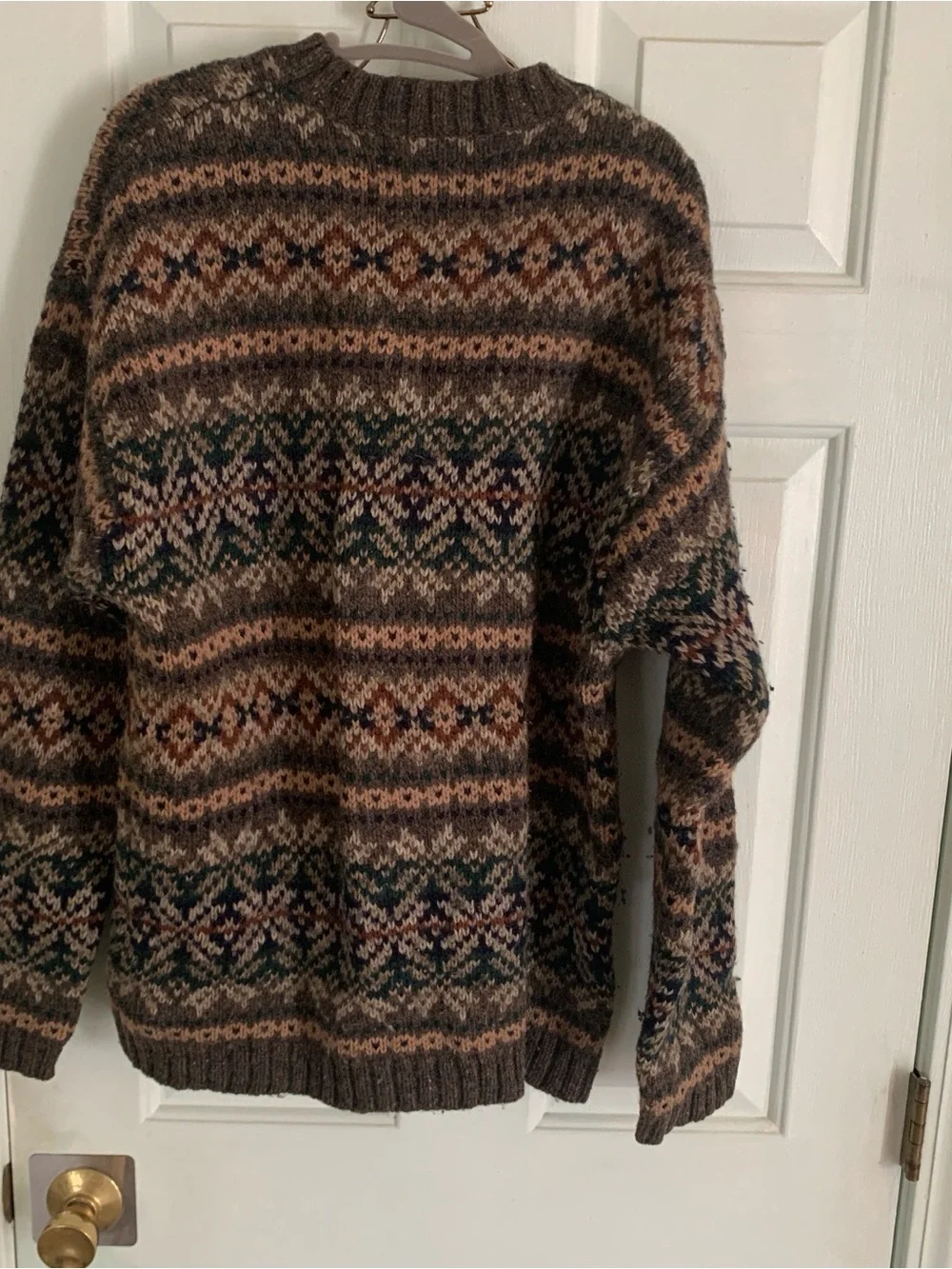 Abercrombie & Fitch vintage classic